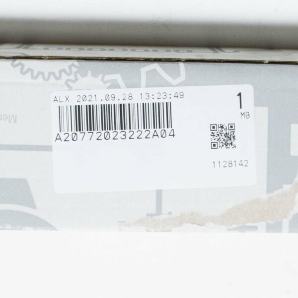 A20772023222A04 - NEW MERCEDES-BENZ E C207 FRONT LEFT DOOR MOULDING A20772023222A04 ORIGINAL