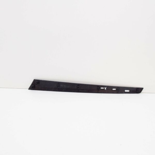 A20772023222A04 - NEW MERCEDES-BENZ E C207 FRONT LEFT DOOR MOULDING A20772023222A04 ORIGINAL