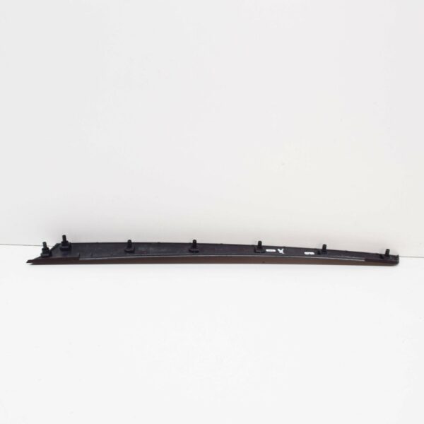 A20772023222A04 - NEW MERCEDES-BENZ E C207 FRONT LEFT DOOR MOULDING A20772023222A04 ORIGINAL