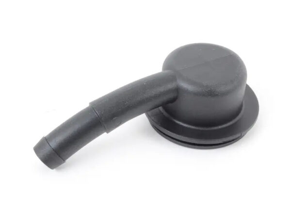 A2103270021 - NEW MERCEDES-BENZ E W210 OIL RESERVOIR TANK CAP A2103270021 ORIGINAL