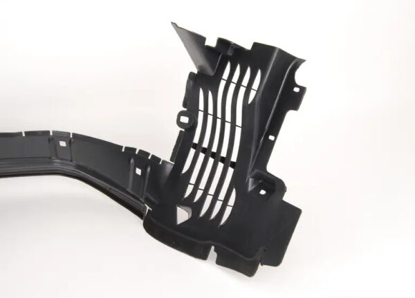 A2106989130 - MERCEDES-BENZ E W210 Front Left Wheel Housing Liner A2106989130 ORIGINAL