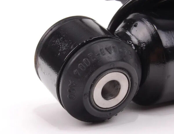 A2113200831 - NEW MB E W211 REAR RIGHT HYDRO-PNEUMATIC SHOCK ABSORBER A2113200831 ORIGINAL