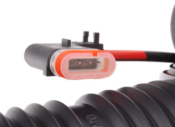 A2113200831 - NEW MB E W211 REAR RIGHT HYDRO-PNEUMATIC SHOCK ABSORBER A2113200831 ORIGINAL