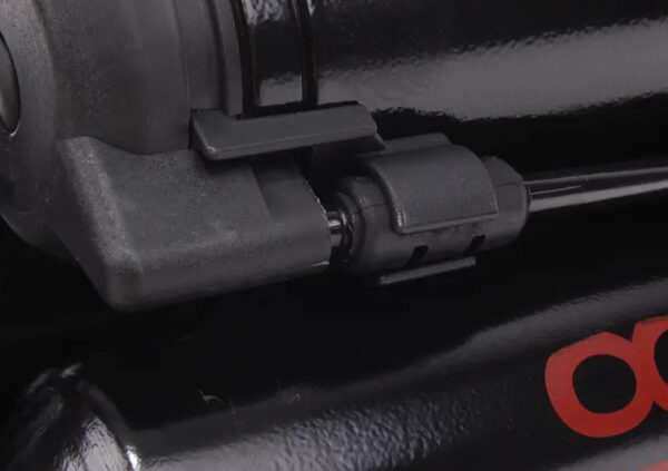 A2113200831 - NEW MB E W211 REAR RIGHT HYDRO-PNEUMATIC SHOCK ABSORBER A2113200831 ORIGINAL