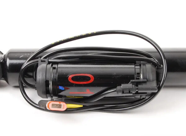 A2113260100 - NEW MERCEDES-BENZ E W211 REAR SHOCK ABSORBER A2113260100 ORIGINAL