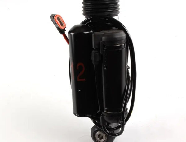 A2113261200 - NEW MB E W211 REAR RIGHT HYDRO-PNEUMATIC SHOCK ABSORBER A2113261200 ORIGINAL