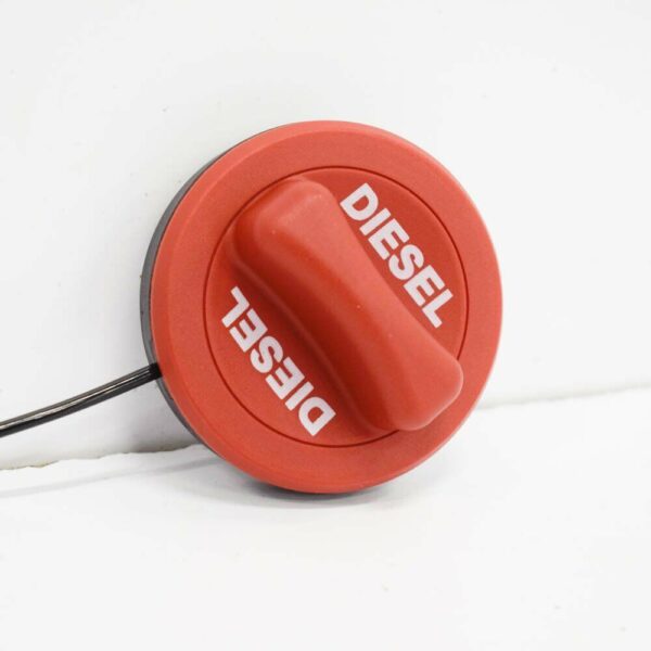 A2114700905 - MB E-Class W211 Fuel Tank Cap Diesel A211470090564 ORIGINAL
