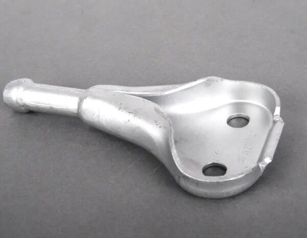 A2114921141 - NEW MERCEDES-BENZ E W211 REAR MUFFLER SUSPENSION BRACKET A2114921141 ORIGINAL