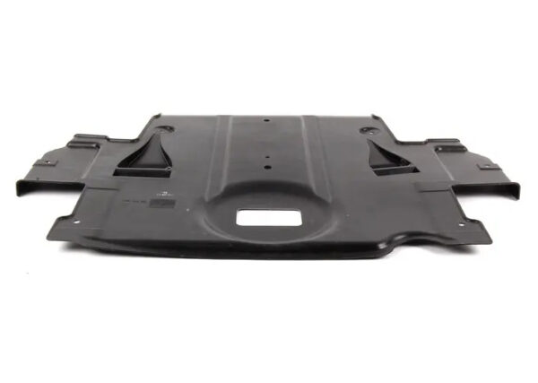 A2115242130 - NEW MERCEDES-BENZ E W211 ENGINE UNDERBODY CENTRAL COVER A2115242130 ORIGINAL