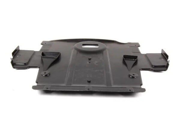 A2115242130 - NEW MERCEDES-BENZ E W211 ENGINE UNDERBODY CENTRAL COVER A2115242130 ORIGINAL