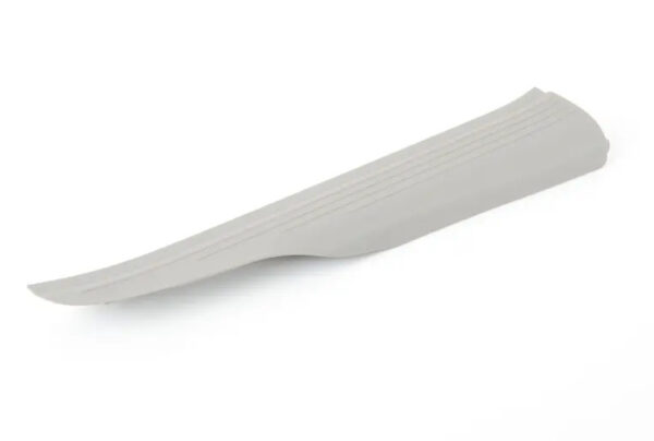 A21168053357F72 - MERCEDES-BENZ E W211 Rear Left Inner Door Sill Trim A21168053357F72 ORIGINAL