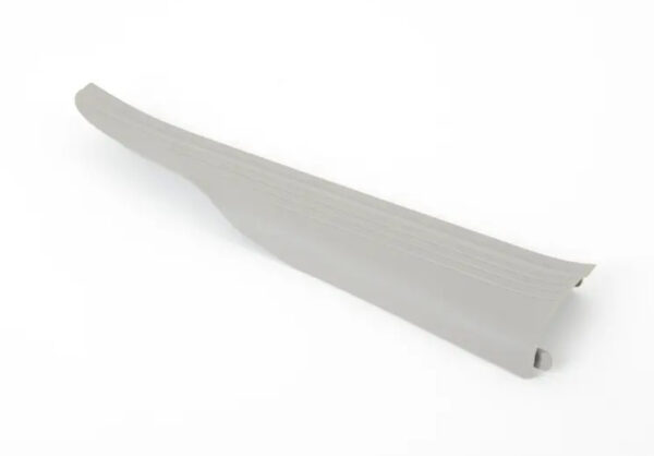 A21168053357F72 - MERCEDES-BENZ E W211 Rear Left Inner Door Sill Trim A21168053357F72 ORIGINAL