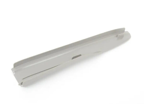 A21168053357F72 - MERCEDES-BENZ E W211 Rear Left Inner Door Sill Trim A21168053357F72 ORIGINAL