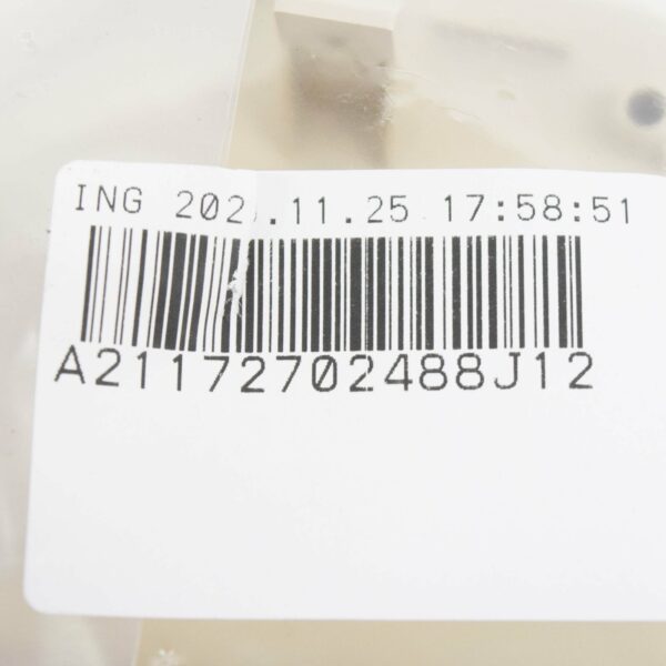 A21172702488J12 - NEW MERCEDES-BENZ E W211 FRONT RIGHT DOOR CAP A21172702488J12 ORIGINAL