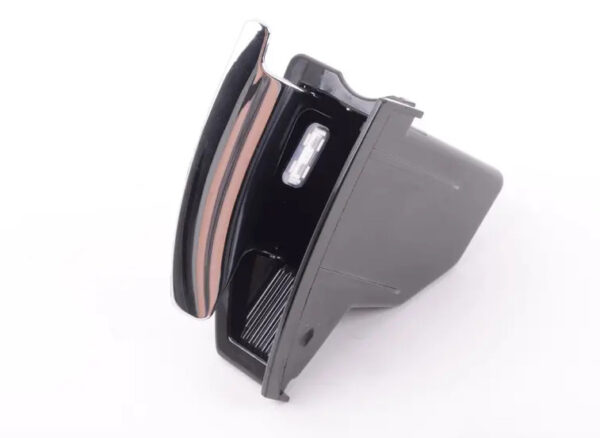A2118100128 - MERCEDES-BENZ E W211 Rear Left Door Insert A2118100128 ORIGINAL