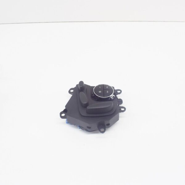 A21182179797C45 - NEW MB CLS C219 FRONT LEFT SEAT MEMORY ADJUSTMENT A21182179797C45