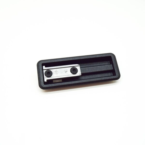 A21186000489B51 - MB E T-Model S211 Twin Blinds Mounting Housing A2118600048649B51 ORIGINAL