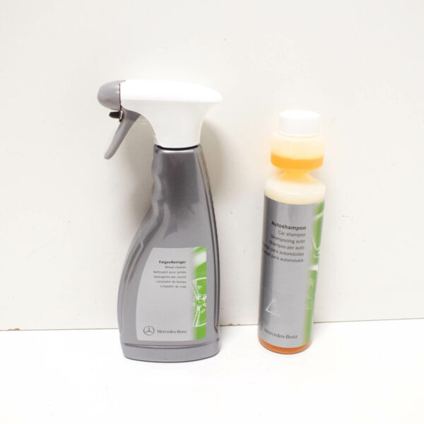 A2119860100 - MERCEDES-BENZ Exterior Cleaning Kit A211986010009 ORIGINAL