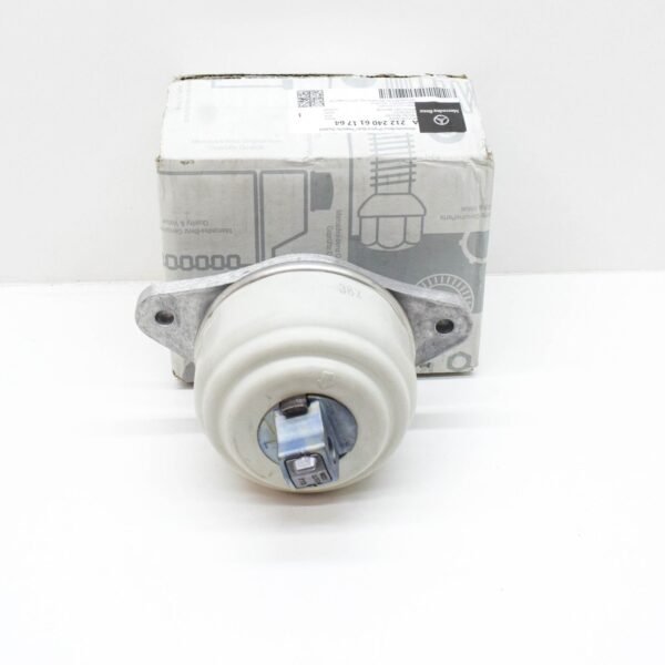 A212240611764 - NEW MERCEDES-BENZ E W212 LEFT SIDE ENGINE SUPPORT A212240611764 ORIGINAL