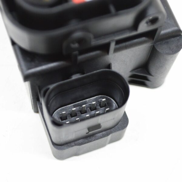 A2123200358 - NEW MERCEDES-BENZ M-CLASS W164 AIR SUSPENSION VALVE A2123200358
