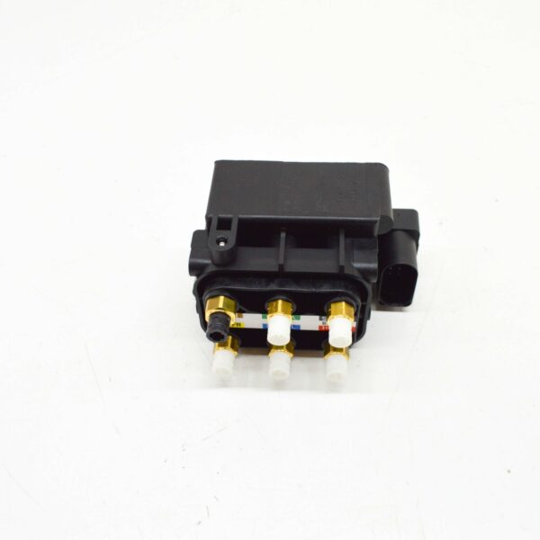 A2123200358 - NEW MERCEDES-BENZ M-CLASS W164 AIR SUSPENSION VALVE A2123200358