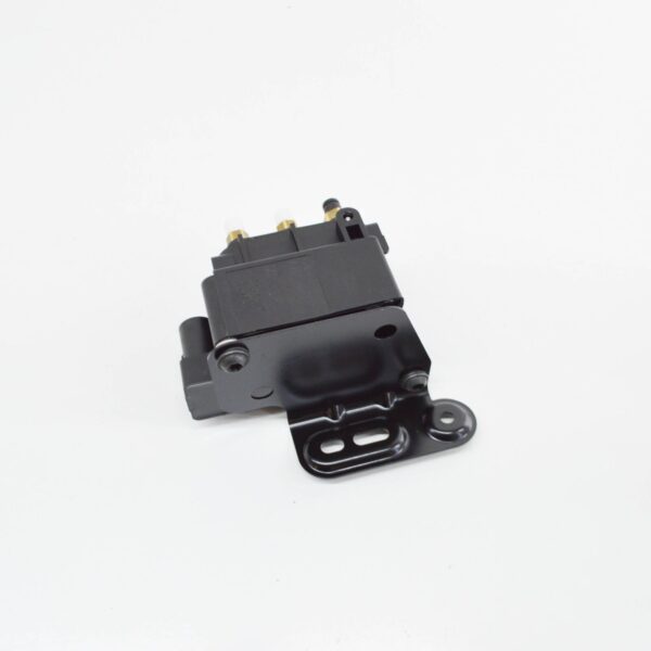 A2123200658 - NEW MERCEDES-BENZ E W212 SUSPENSION VALVE BLOCK A2123200658 ORIGINAL
