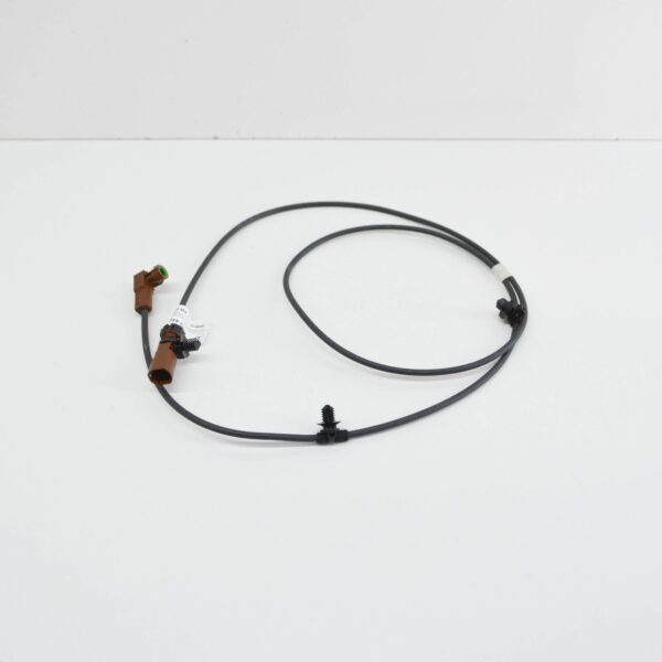 A2124402057 - MERCEDES-BENZ E W212 Front Camera Wiring Harness A2124402057 ORIGINAL