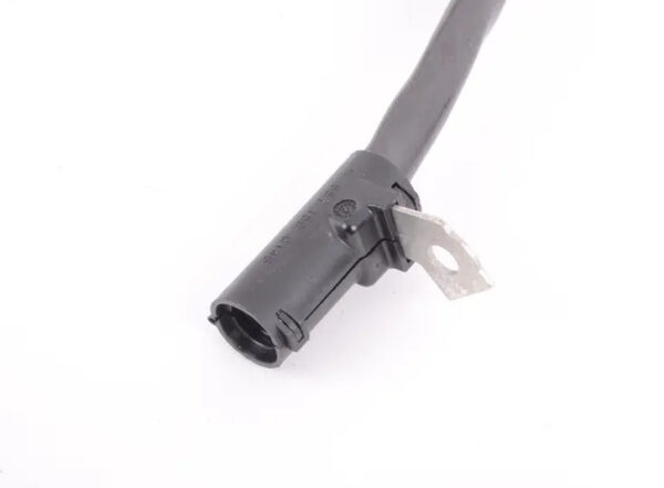 A2124407638 - NEW MB CLS C218 BATTERY TO STARTING MOTOR WIRING HARNESS LHD A2124407638