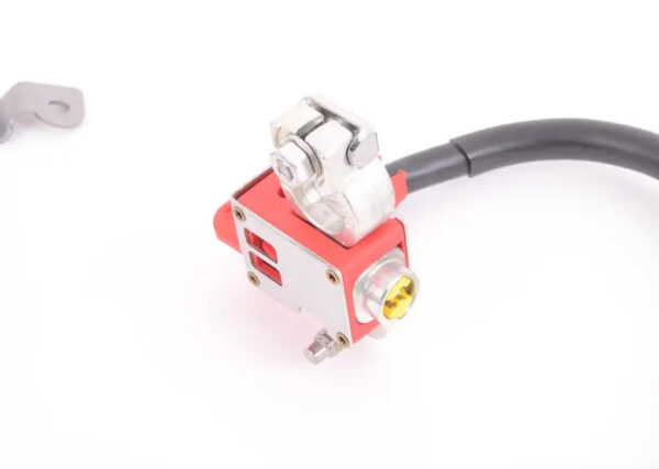 A2124407638 - NEW MB CLS C218 BATTERY TO STARTING MOTOR WIRING HARNESS LHD A2124407638