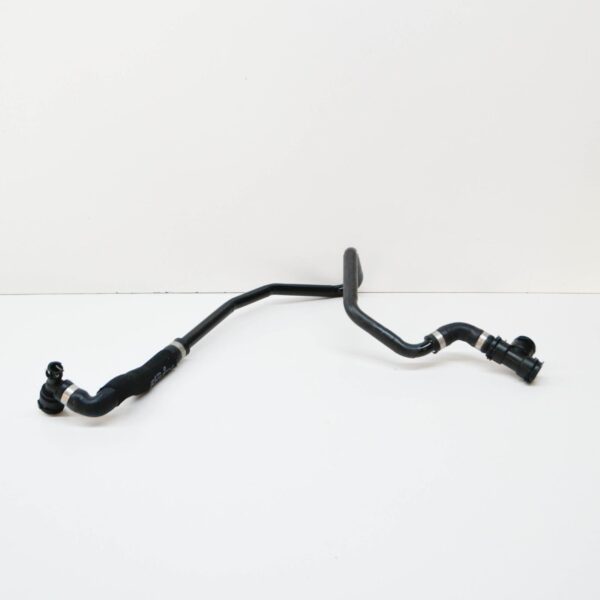A2125010024 - MERCEDES-BENZ E-CLASS W212 Coolant Hose A2125010024 ORIGINAL