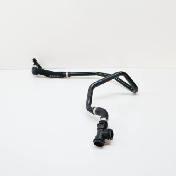 A2125010024 - MERCEDES-BENZ E-CLASS W212 Coolant Hose A2125010024 ORIGINAL