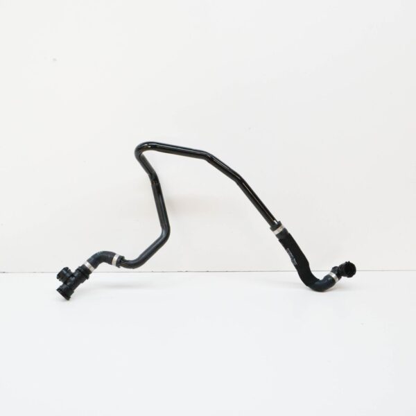 A2125010024 - MERCEDES-BENZ E-CLASS W212 Coolant Hose A2125010024 ORIGINAL