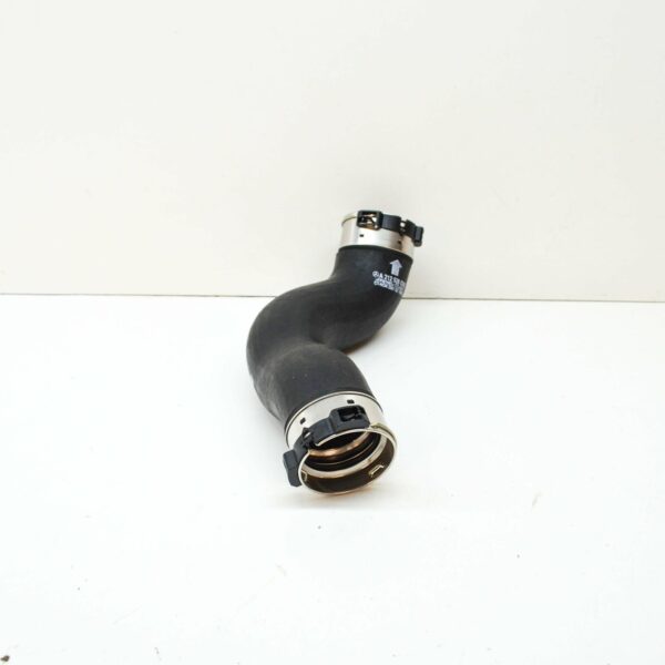 A2125280382 - NEW MERCEDES-BENZ E W212 RIGHT SIDE INTERCOOLER PIPE HOSE A2125280382 ORIGINAL
