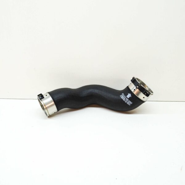 A2125280382 - NEW MERCEDES-BENZ E W212 RIGHT SIDE INTERCOOLER PIPE HOSE A2125280382 ORIGINAL