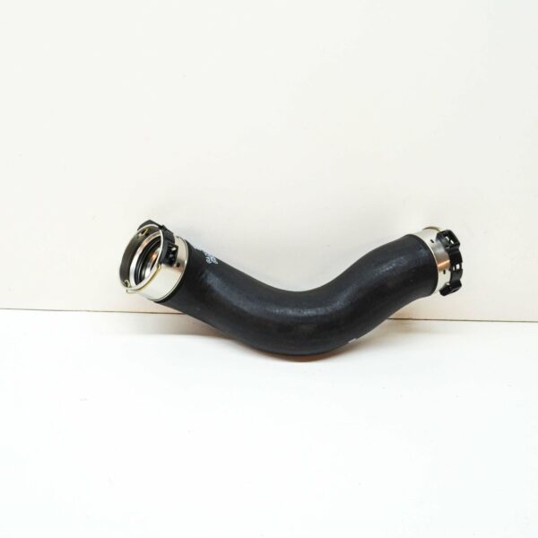 A2125280382 - NEW MERCEDES-BENZ E W212 RIGHT SIDE INTERCOOLER PIPE HOSE A2125280382 ORIGINAL