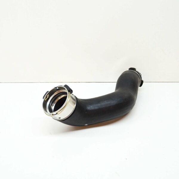A2125280382 - NEW MERCEDES-BENZ E W212 RIGHT SIDE INTERCOOLER PIPE HOSE A2125280382 ORIGINAL