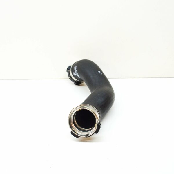 A2125280382 - NEW MERCEDES-BENZ E W212 RIGHT SIDE INTERCOOLER PIPE HOSE A2125280382 ORIGINAL
