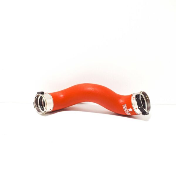 A2125280882 - NEW MERCEDES-BENZ W212 2.1D INTERCOOLER PIPE HOSE A2125280882 ORIGINAL
