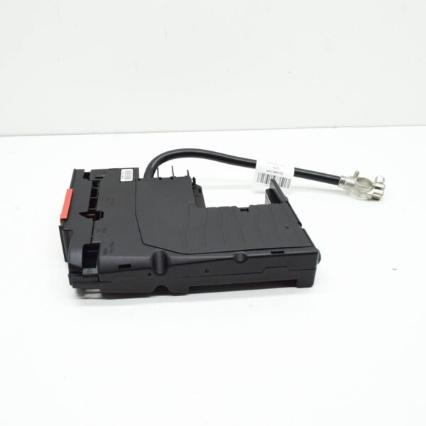 A2125402910 - NEW MERCEDES-BENZ E W212 POSITIVE BATTERY TERMINAL WIRE A2125402910 ORIGINAL