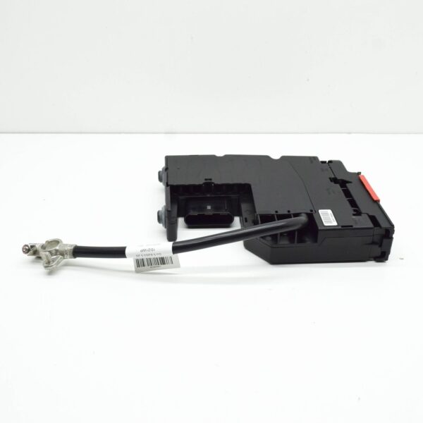 A2125402910 - NEW MERCEDES-BENZ E W212 POSITIVE BATTERY TERMINAL WIRE A2125402910 ORIGINAL