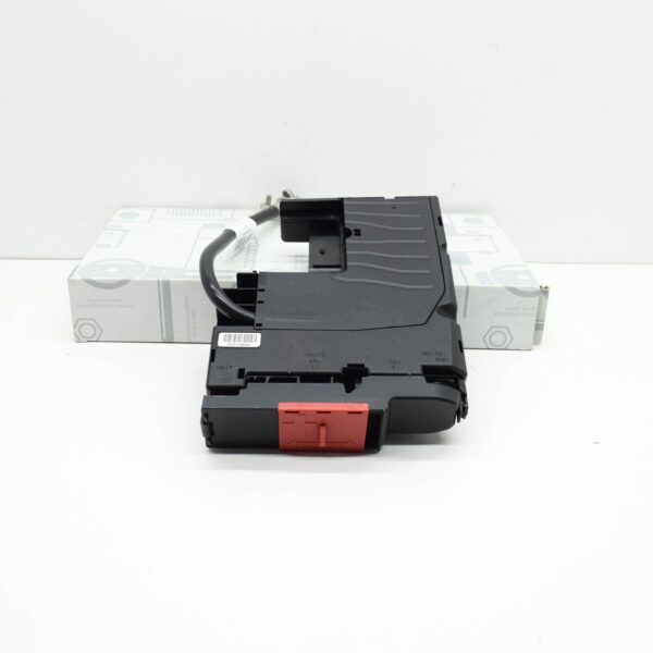 A2125402910 - NEW MERCEDES-BENZ E W212 POSITIVE BATTERY TERMINAL WIRE A2125402910 ORIGINAL