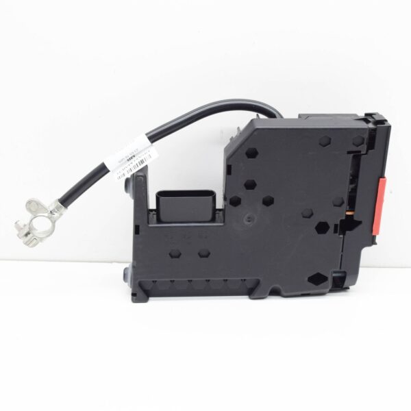 A2125402910 - NEW MERCEDES-BENZ E W212 POSITIVE BATTERY TERMINAL WIRE A2125402910 ORIGINAL