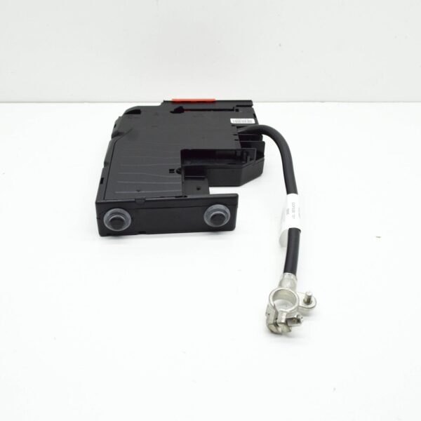 A2125402910 - NEW MERCEDES-BENZ E W212 POSITIVE BATTERY TERMINAL WIRE A2125402910 ORIGINAL