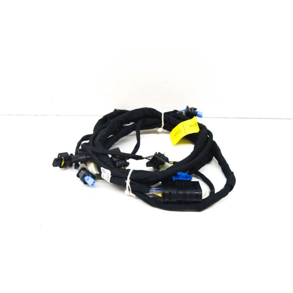 A2125404700 - NEW MERCEDES-BENZ E-CLASS W212 FRONT PARKING SENSORS CABLE HARNESS A2125404700