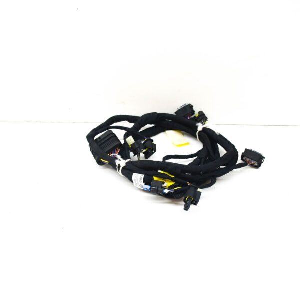 A2125404700 - NEW MERCEDES-BENZ E-CLASS W212 FRONT PARKING SENSORS CABLE HARNESS A2125404700