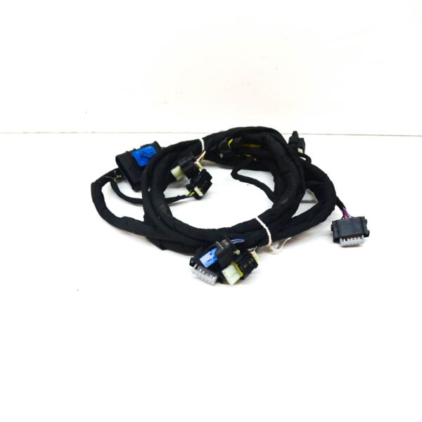 A2125404700 - NEW MERCEDES-BENZ E-CLASS W212 FRONT PARKING SENSORS CABLE HARNESS A2125404700