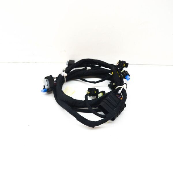 A2125404700 - NEW MERCEDES-BENZ E-CLASS W212 FRONT PARKING SENSORS CABLE HARNESS A2125404700