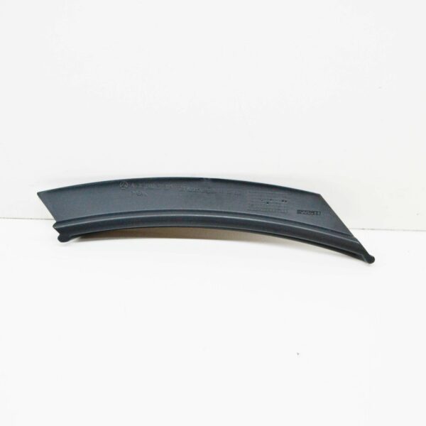A2126902730 - NEW MERCEDES-BENZ E W212 REAR BUMPER LEFT WHEEL ARCH COVER A2126902730 ORIGINAL