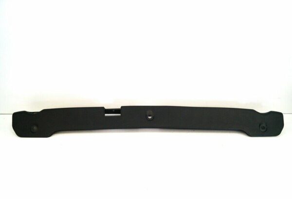 A2127501293 - MERCEDES-BENZ E W212 Rear Tailgate Trunk Lock Trim A21275012939051 ORIGINAL
