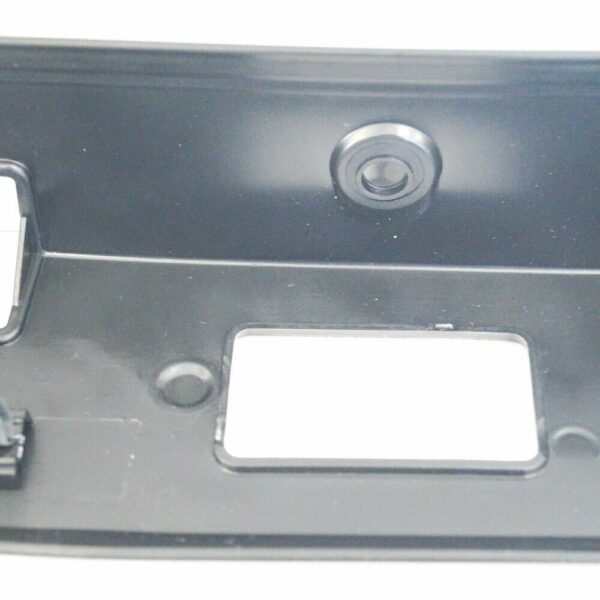 A2127501293 - MERCEDES-BENZ E W212 Rear Tailgate Trunk Lock Trim A21275012939051 ORIGINAL